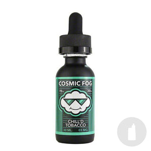 Cosmic Fog Chill'd Tobacco