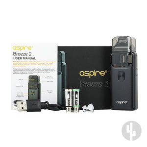 Aspire Breeze 2 AIO Kit