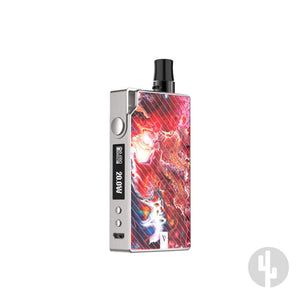 Vaporesso Degree Bundle