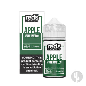 Reds Apple Reds Watermelon