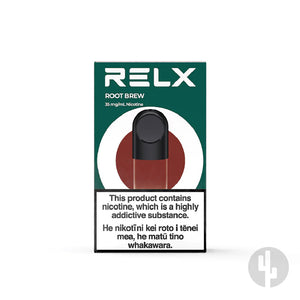 Relx Root Brew
