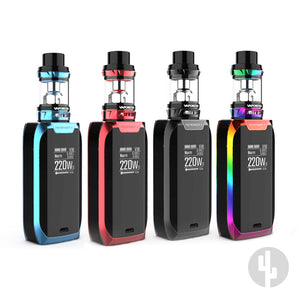 Vaporesso Revenger X 220w Kit