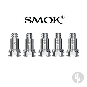 Smok Nord Coils (5pcs)