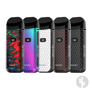 Smok Nord 2 Pod Kit