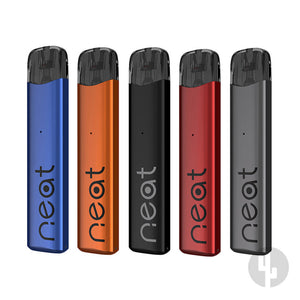 Uwell Yearn Neat 2 Pod Kit