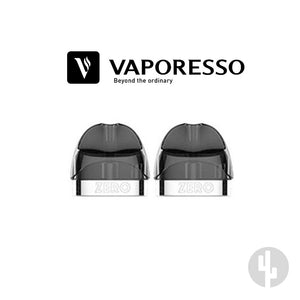 Vaporesso Renova Zero Pods 2ml (2pcs)