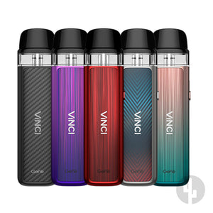 Voopoo Vinci Pod Kit