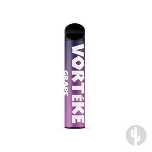 Vorteke Grape