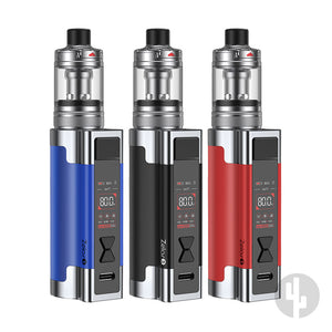 Aspire Zelos 3.0 Kit