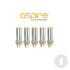 Aspire Cleito Dual Clapton Coil (5pcs)