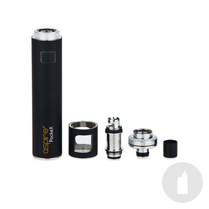 Aspire PockeX Kit