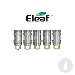 eLeaf ECL Coil (5pcs)