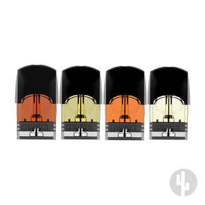 Uwell Yearn Pod - Variety Pack (4pcs)