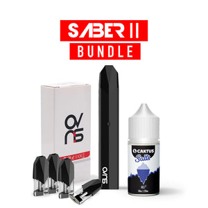 Ovns Saber II Bundle