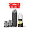 Vaporesso Osmall Bundle