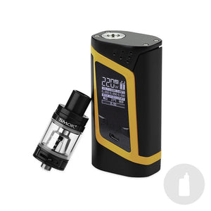 Smok Alien 220w Kit