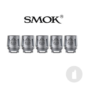 Smok TFV8 Baby Q2 Dual Core Coil (5pcs)