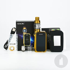 Smok G-Priv 2 LUXE Edition 230w Kit