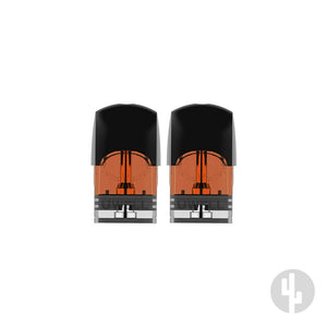 Uwell Yearn Pod - Vanilla Tobacco (2pcs)