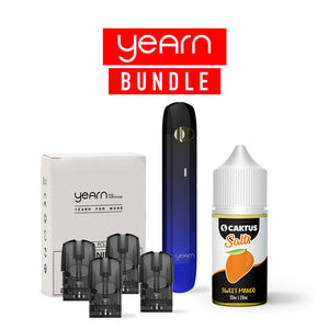 Uwell Yearn Bundle