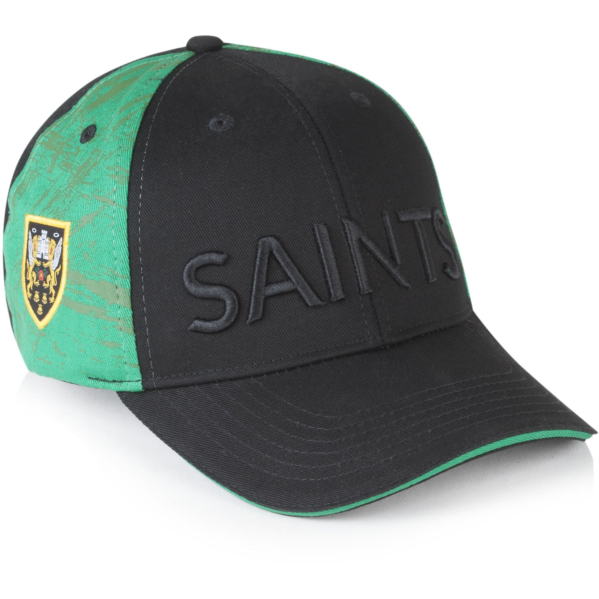 saints baseball cap