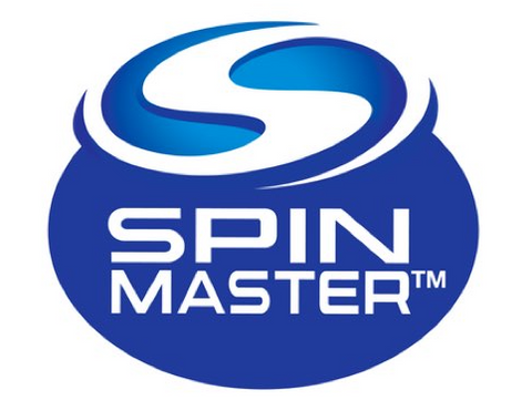 Spin Master Legetøj