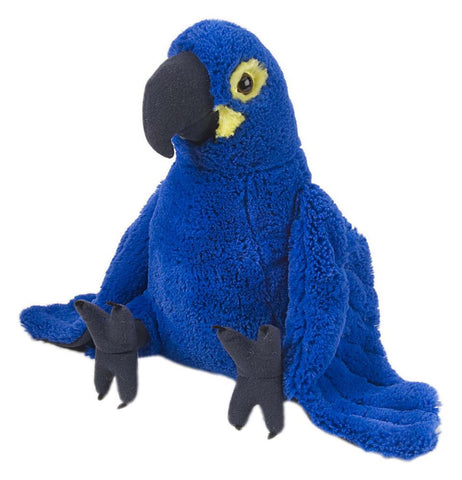 Wild Papegøje - CK Hyacinth Macaw 30 – FunAndChic