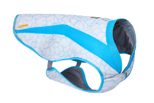 Swamp Cooler™ Cooling Dog Vest Nav Image 1