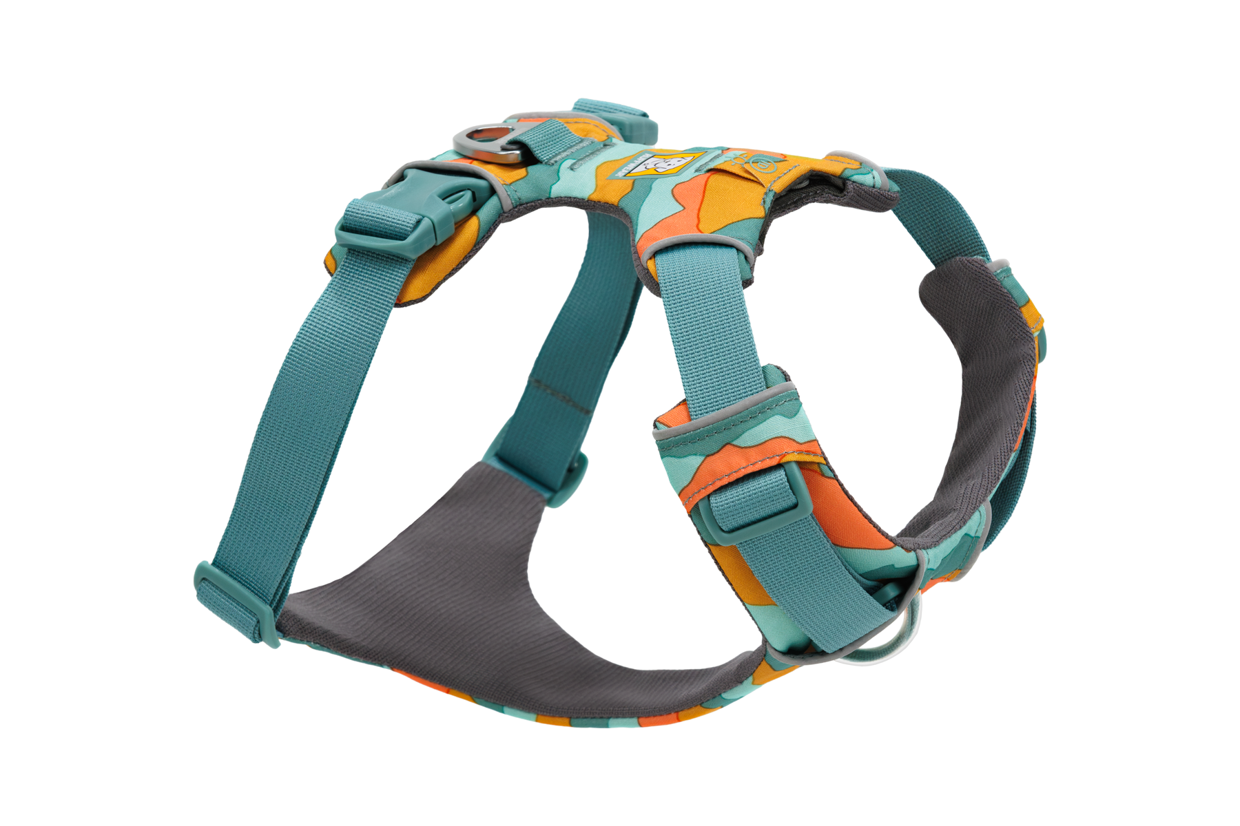 Front Range® Dog Harness