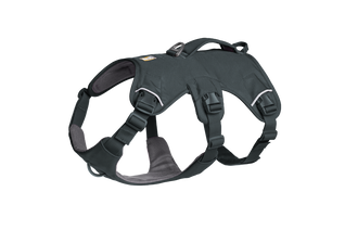 Web Master™ Dog Harness with Handle Nav Image 10