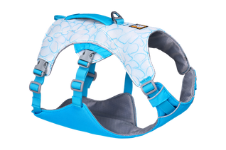 Swamp Cooler™ Dog Cooling Harness Nav Image 2