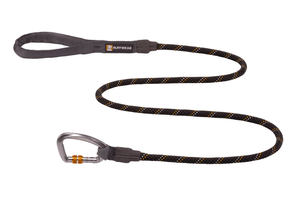 The Knot-a-Leash™ by Ruffwear.