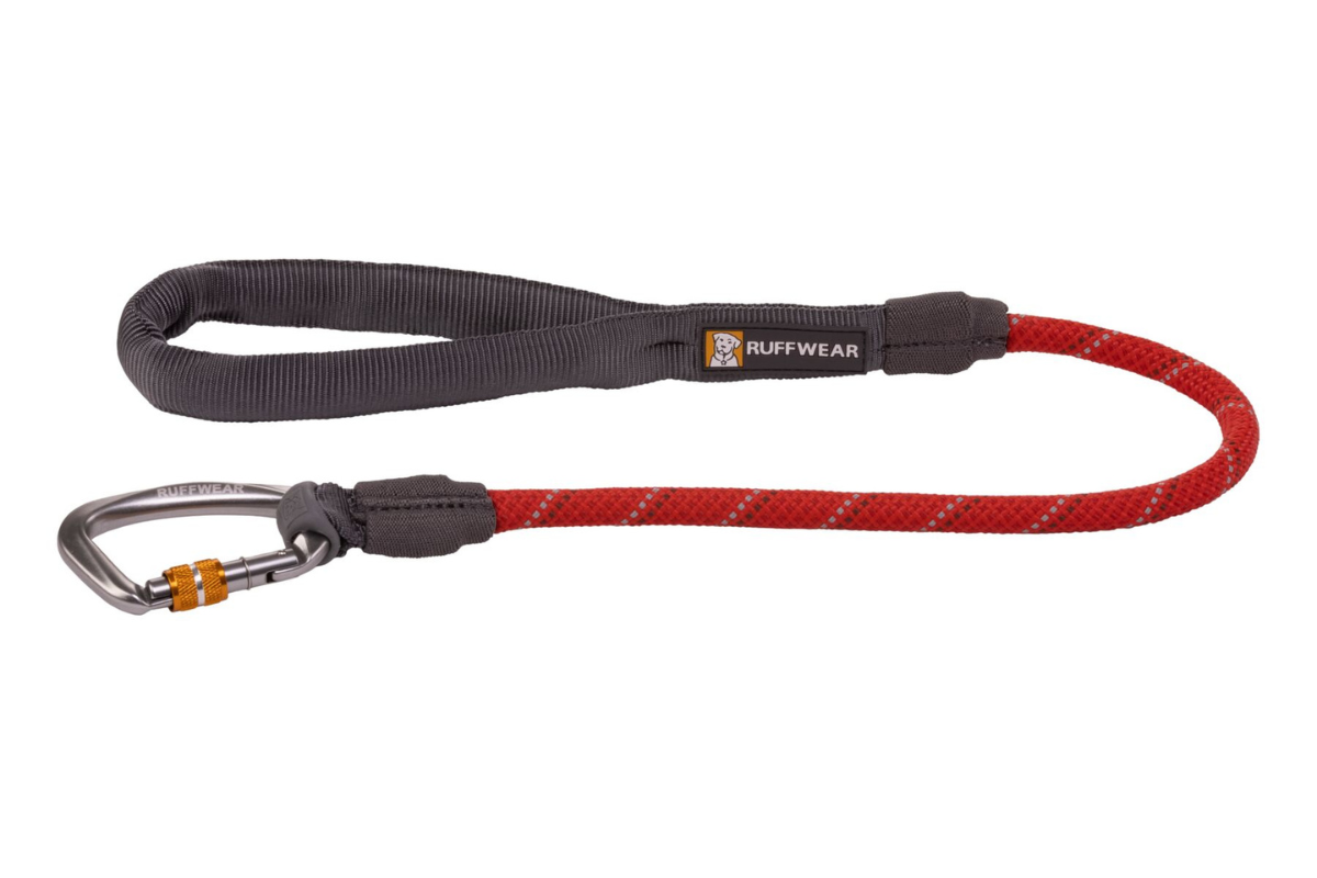 Shop the Knot-a-Long™ Rope Dog Leash.