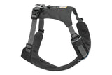 Hi & Light harness in gray.