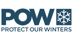 Picture of the Protect Our Winters logo. 