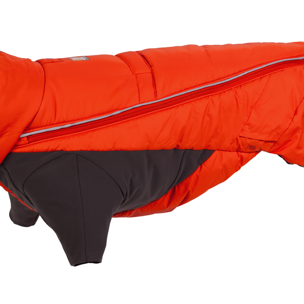 Furness™ Dog Jacket | Dog Puffer | Ruffwear