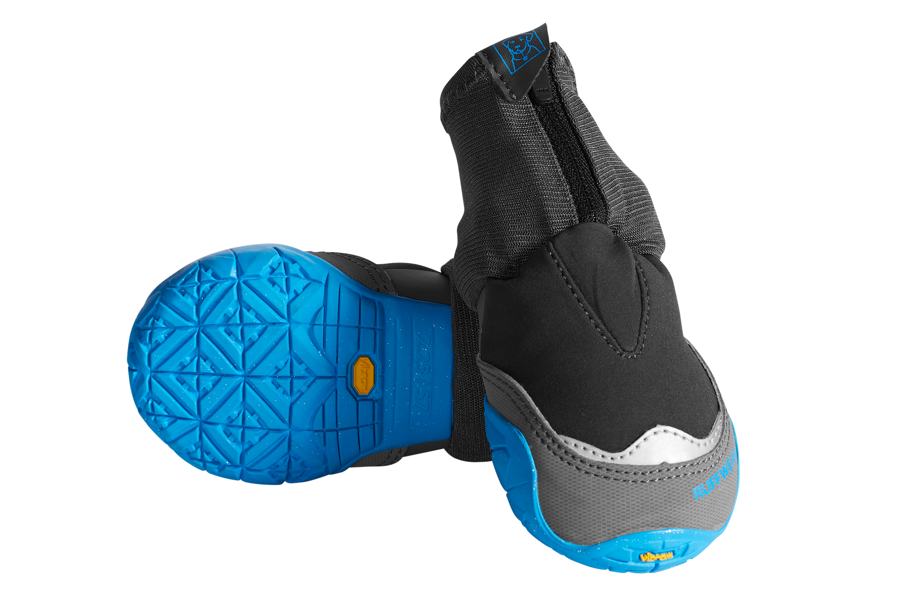 Image of Polar Trex™ Winter Dog Boots