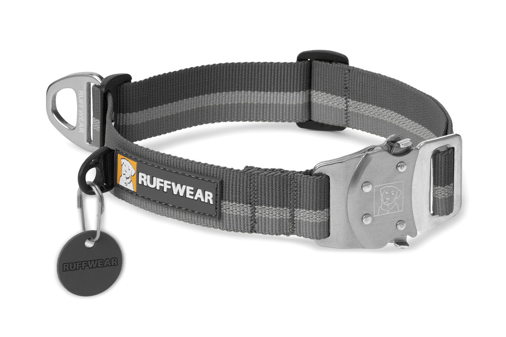 Top Rope™ Dog Collar | Strong 