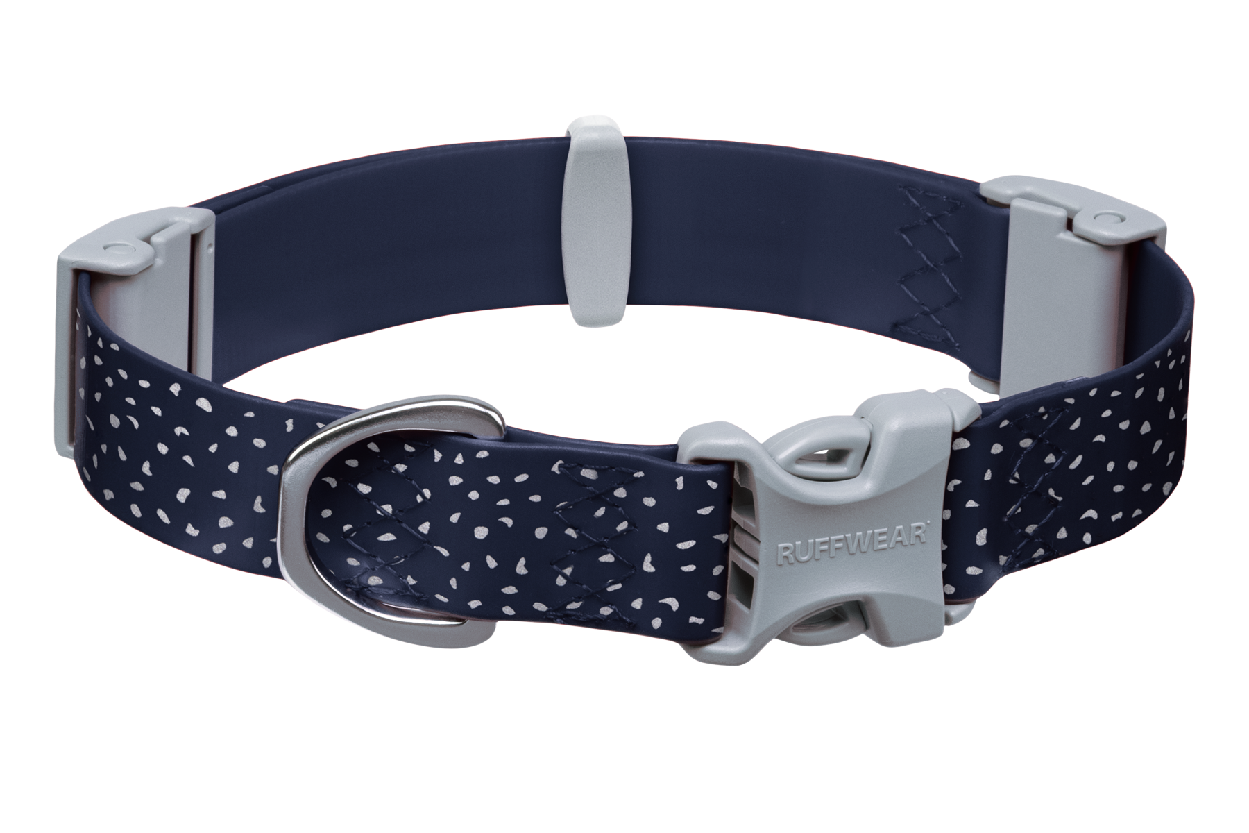 Image of Confluence™ Waterproof Dog Collar