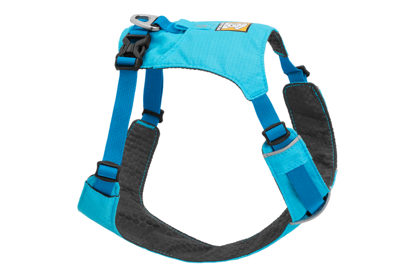 Hi & Light™ Lightweight Dog Harness | Ruffwear