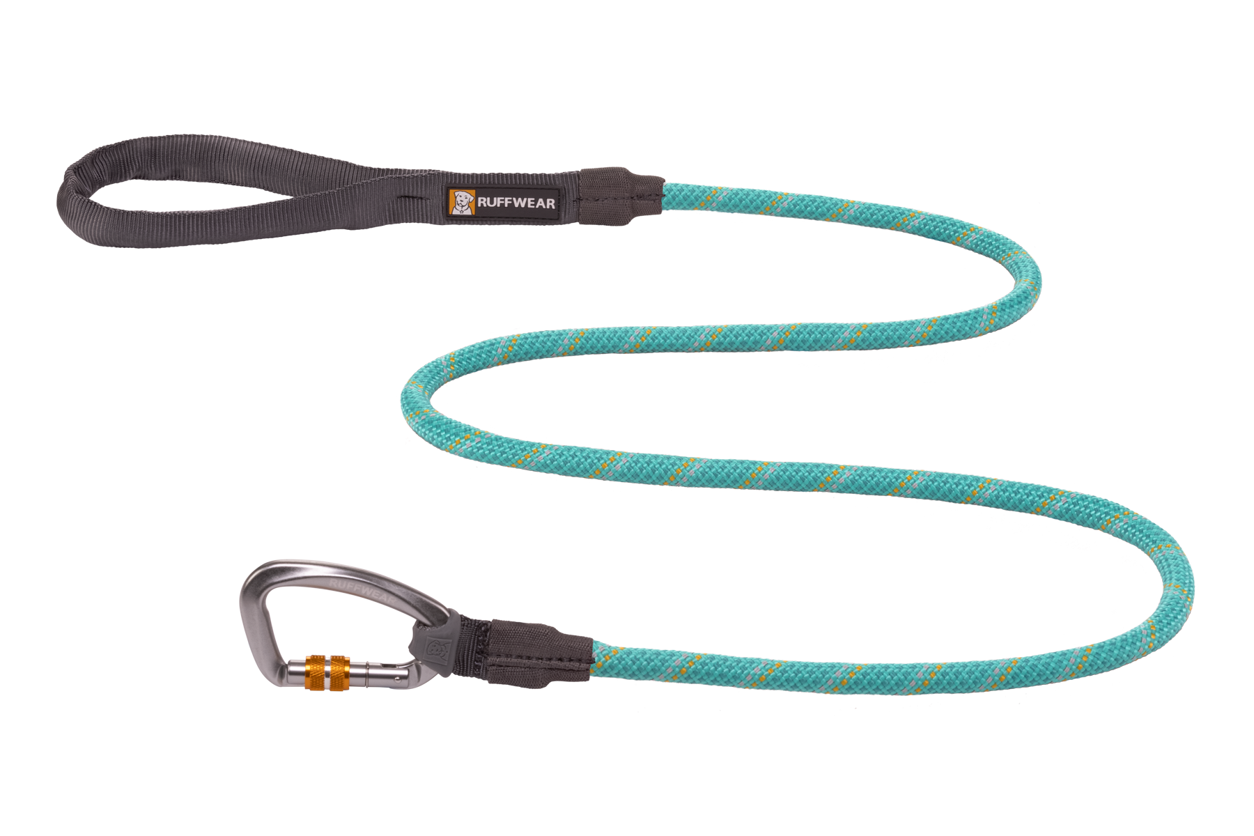 Knot-a-Leash™ Rope Dog Leash