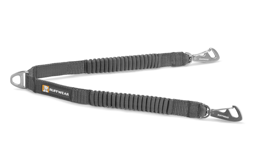 Double Track™ Two Dog Leash Coupler 