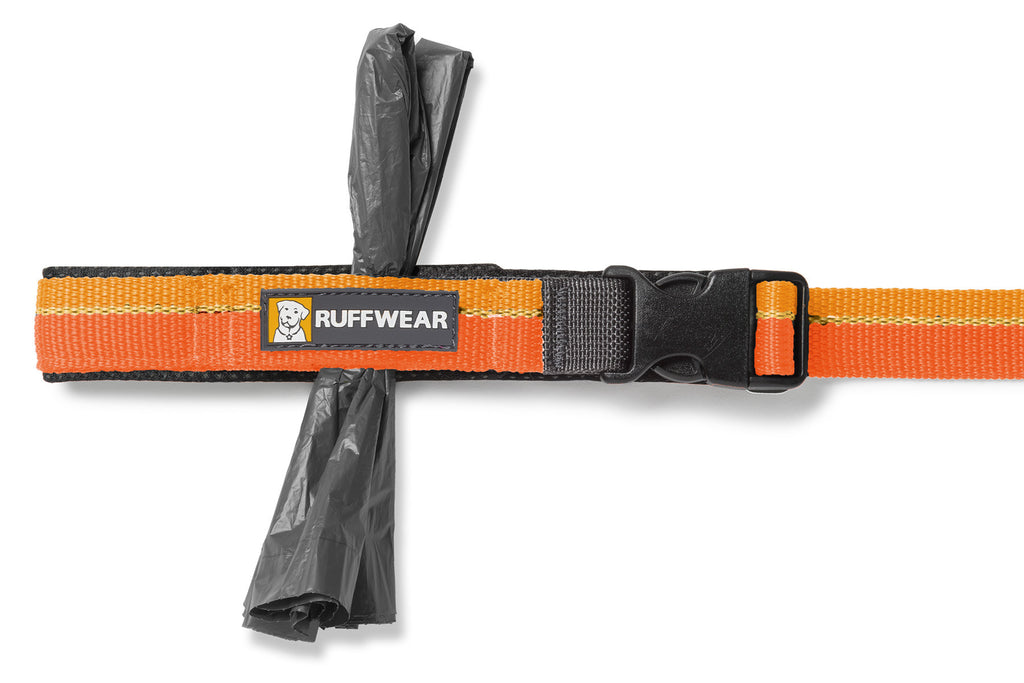 Roamer™ Bungee Dog Leash | Running Leash For Dogs | Ruffwear
