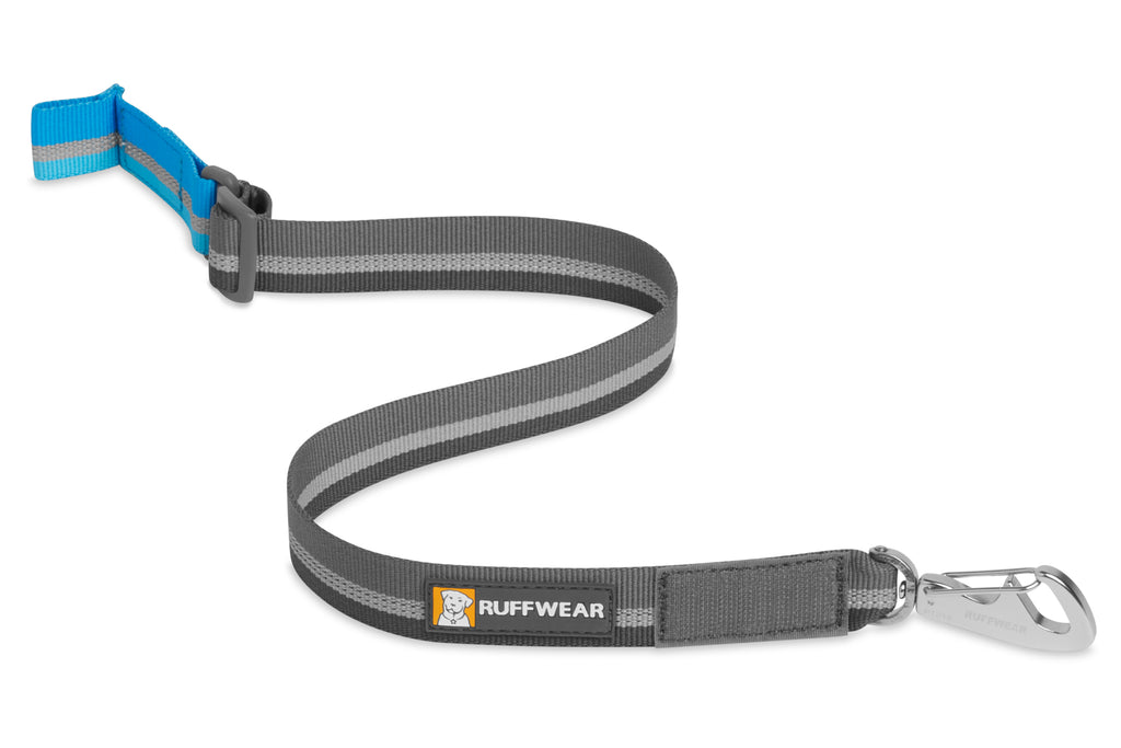 ruffwear bungee leash