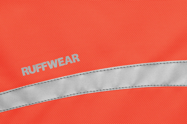 Track Jacket™ Reflective Dog Vest | Ruffwear