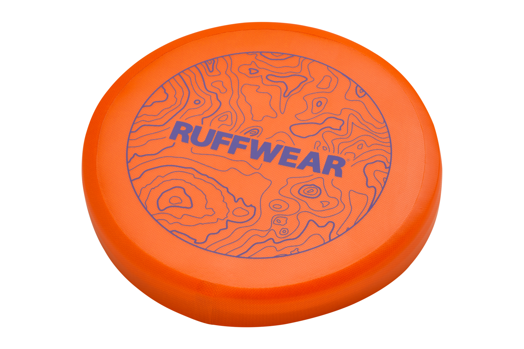 ruffwear frisbee