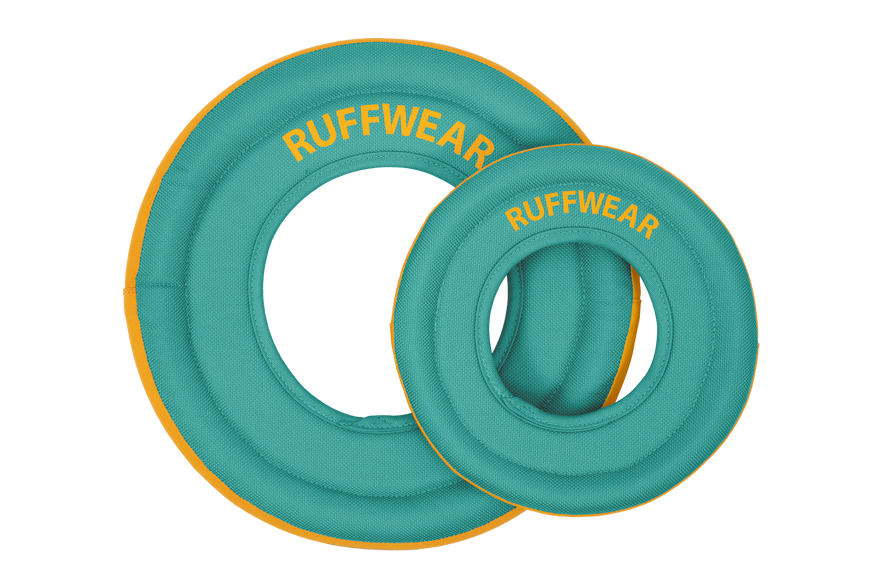 ruffwear frisbee