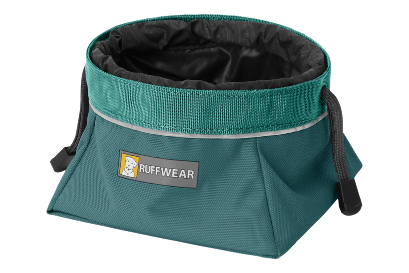 ruffwear dog bowl