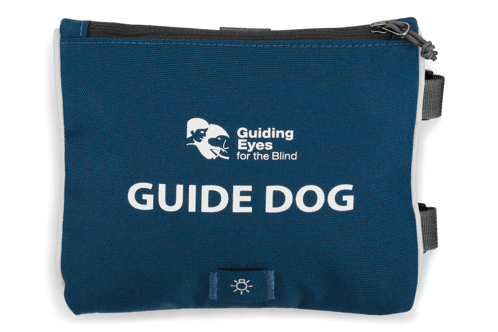 Guide Dog Sign