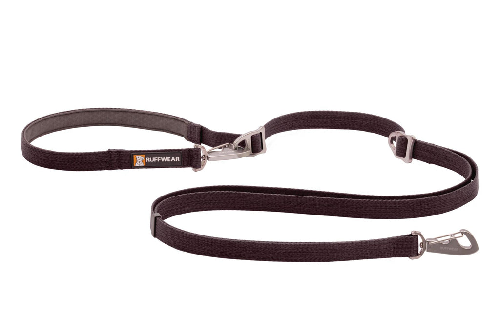 Switchbak(TM) Multi-Function Dog Leash